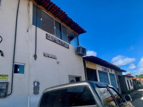 Pousada Shalom e Hostel holly land